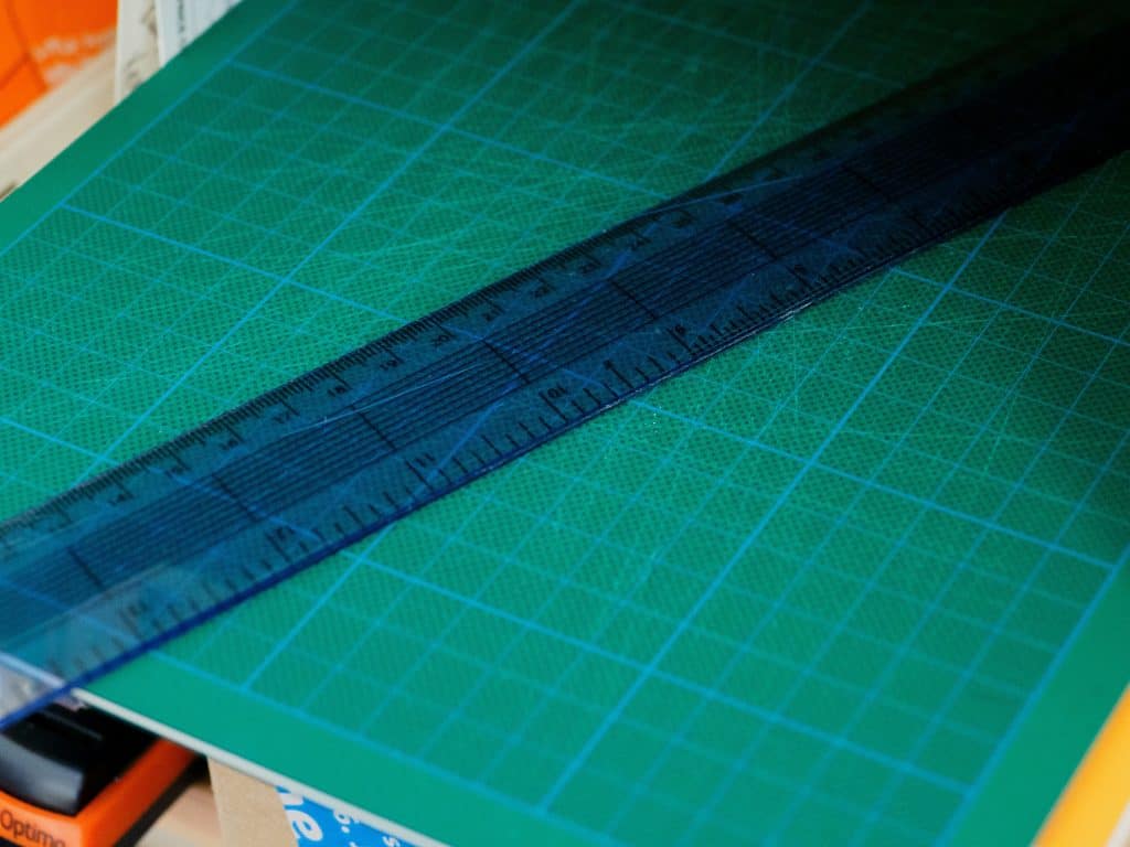 Self-Healing Cutting Mat