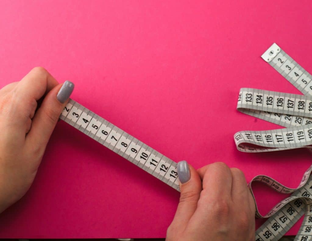 Measuring Tape