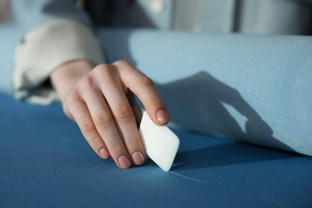 Tailor’s Chalk