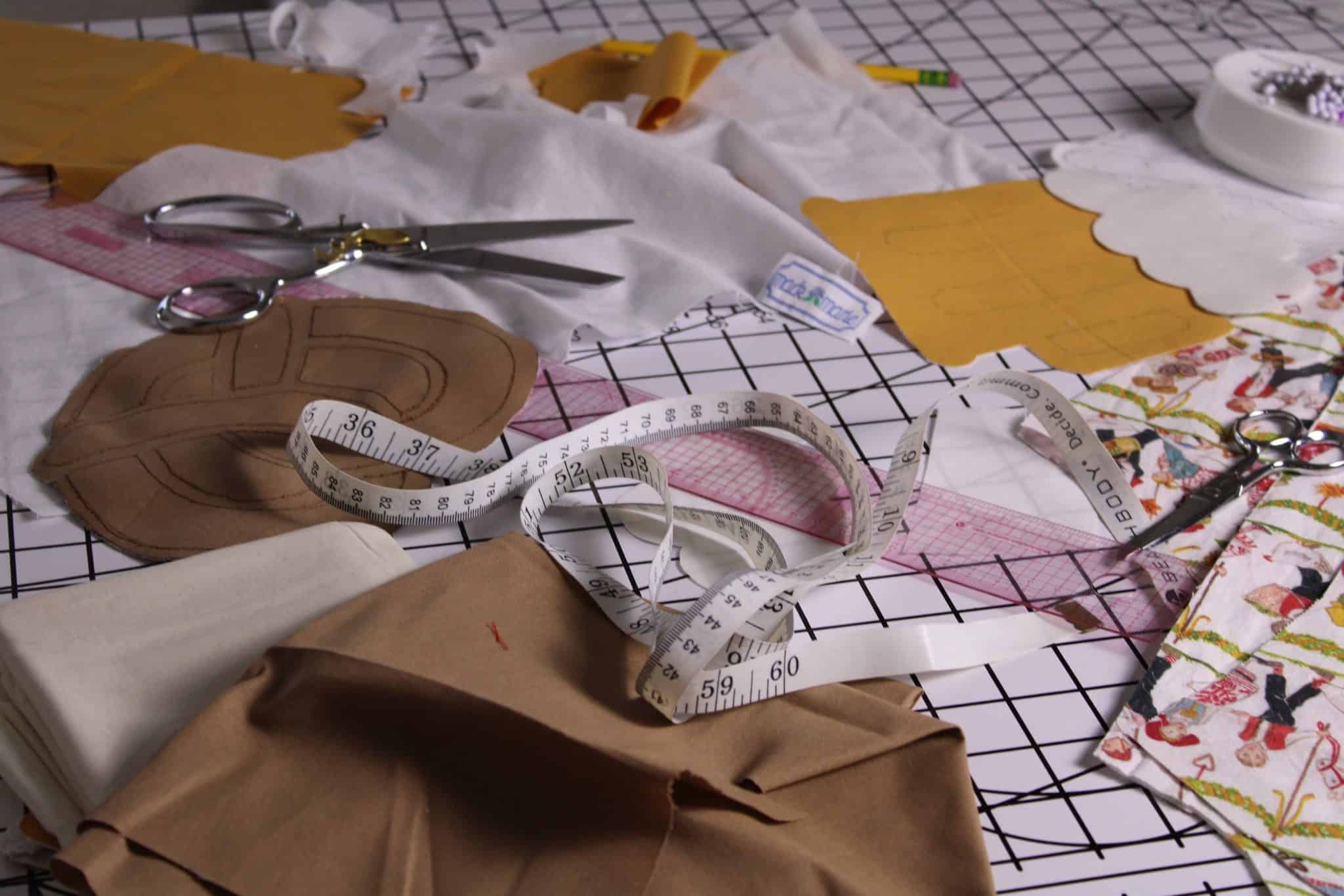 42 Sewing Projects You’ll Love | Easy, Fun & Creative DIY Ideas ...