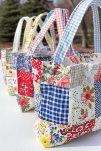 15 Profitable Sewing Projects You Can Sell for Extra Income