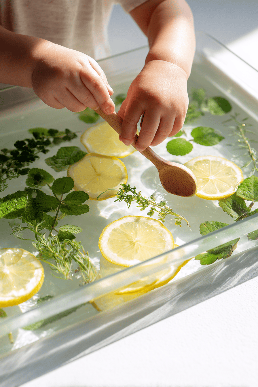 15 DIY Sensory Activities for Toddlers | Fun & Easy Play Ideas