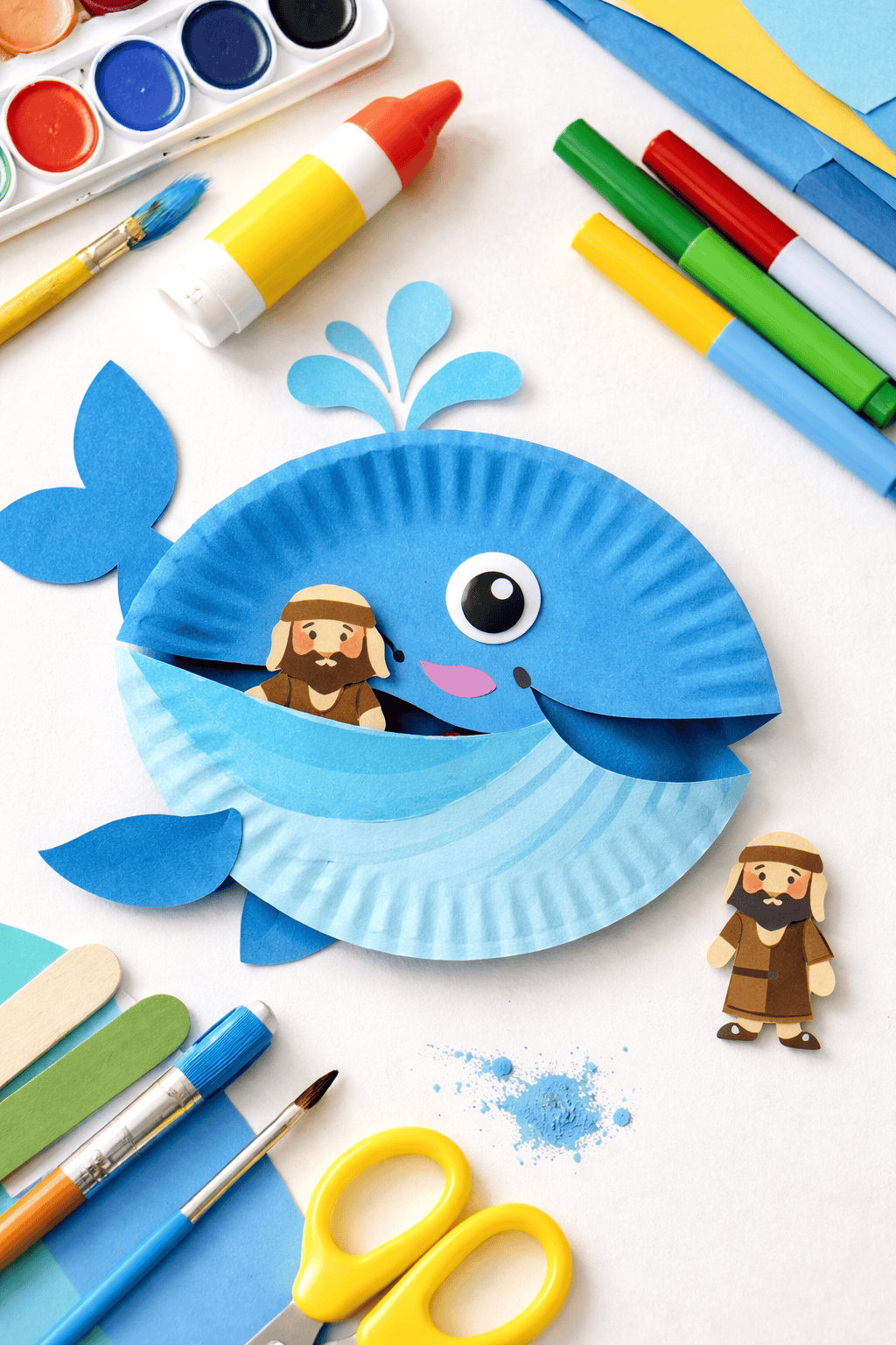 10 Epic Jonah And The Whale Crafts That Make Bible Stories Come Alive 10-epic-jonah-and-the-whale-crafts-that-make-bible-stories-come-alive