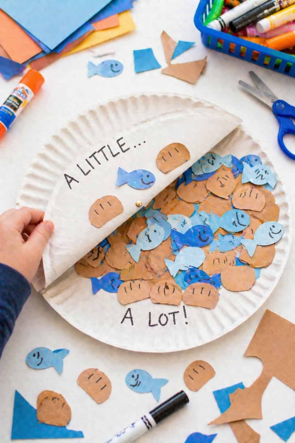 20 Easy Church Crafts for Kids (Simple Sunday School Ideas You’ll Love)