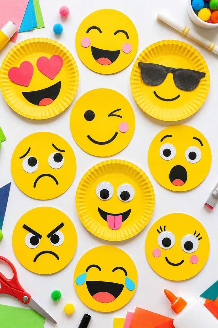 12-cute-emotions-crafts-for-kids-to-explore-big-feelings