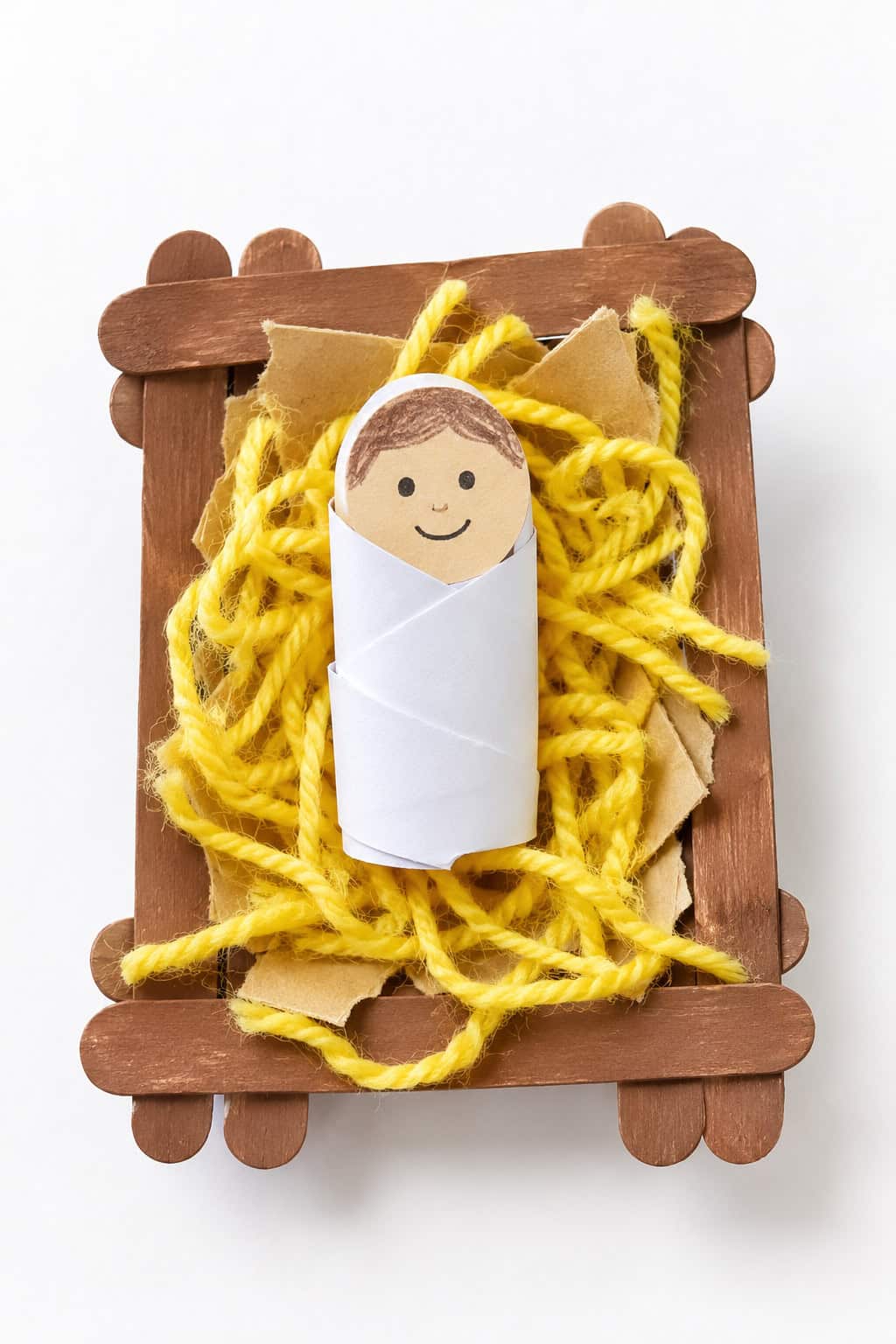 29 Easy Jesus Crafts Every Christian Parent Wishes They Found Sooner