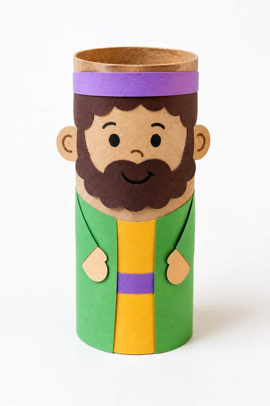 10 Simple Zacchaeus Craft Ideas for Sunday School Fun